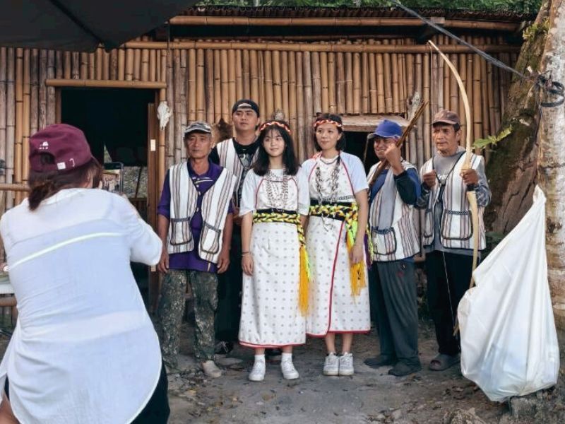 【 公益行動家】用短影音傳遞希望，讓善的故事被看見